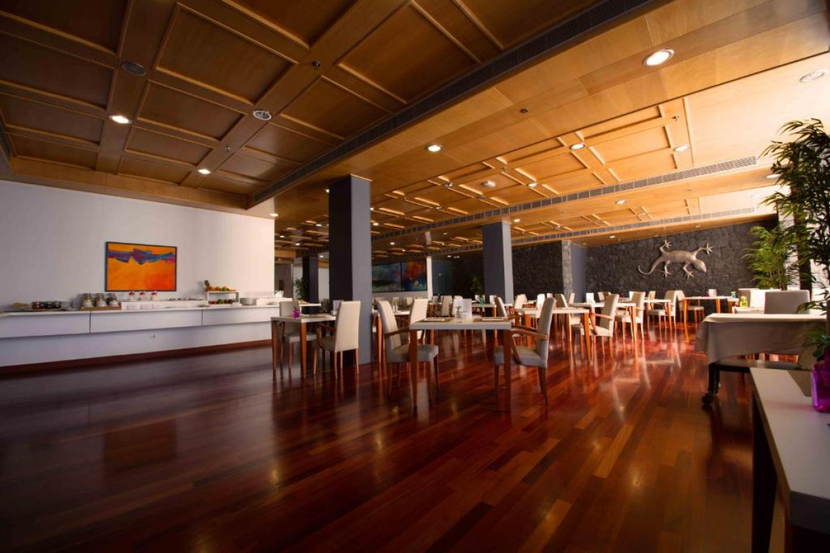 Hotel Escuela Santa Cruz