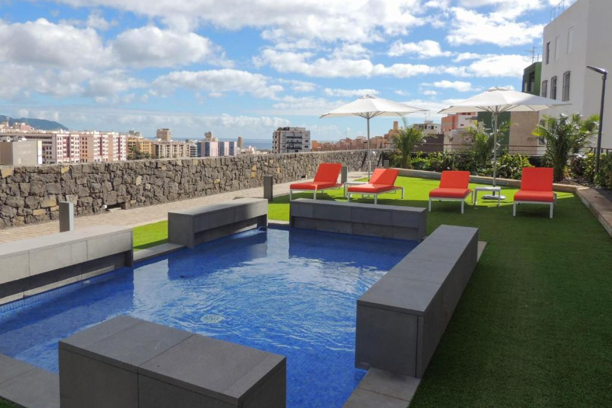Hotel Escuela Santa Cruz