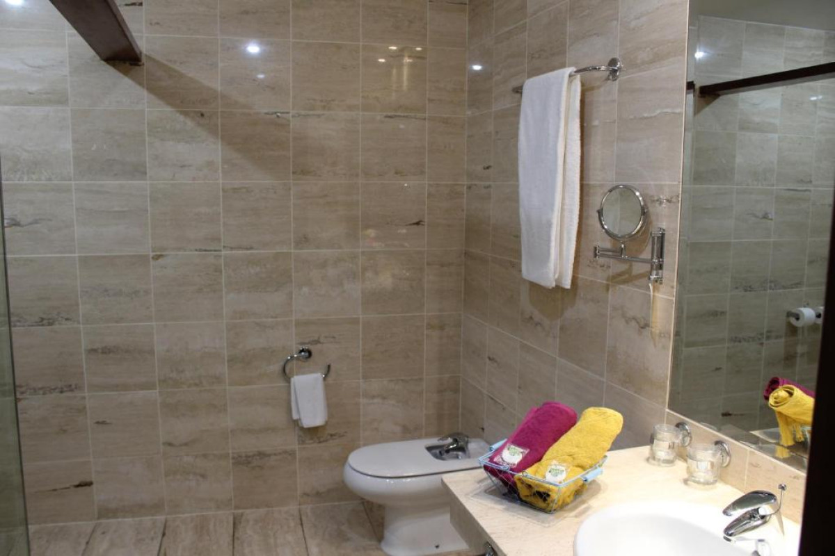 Hotel Escuela Santa Cruz