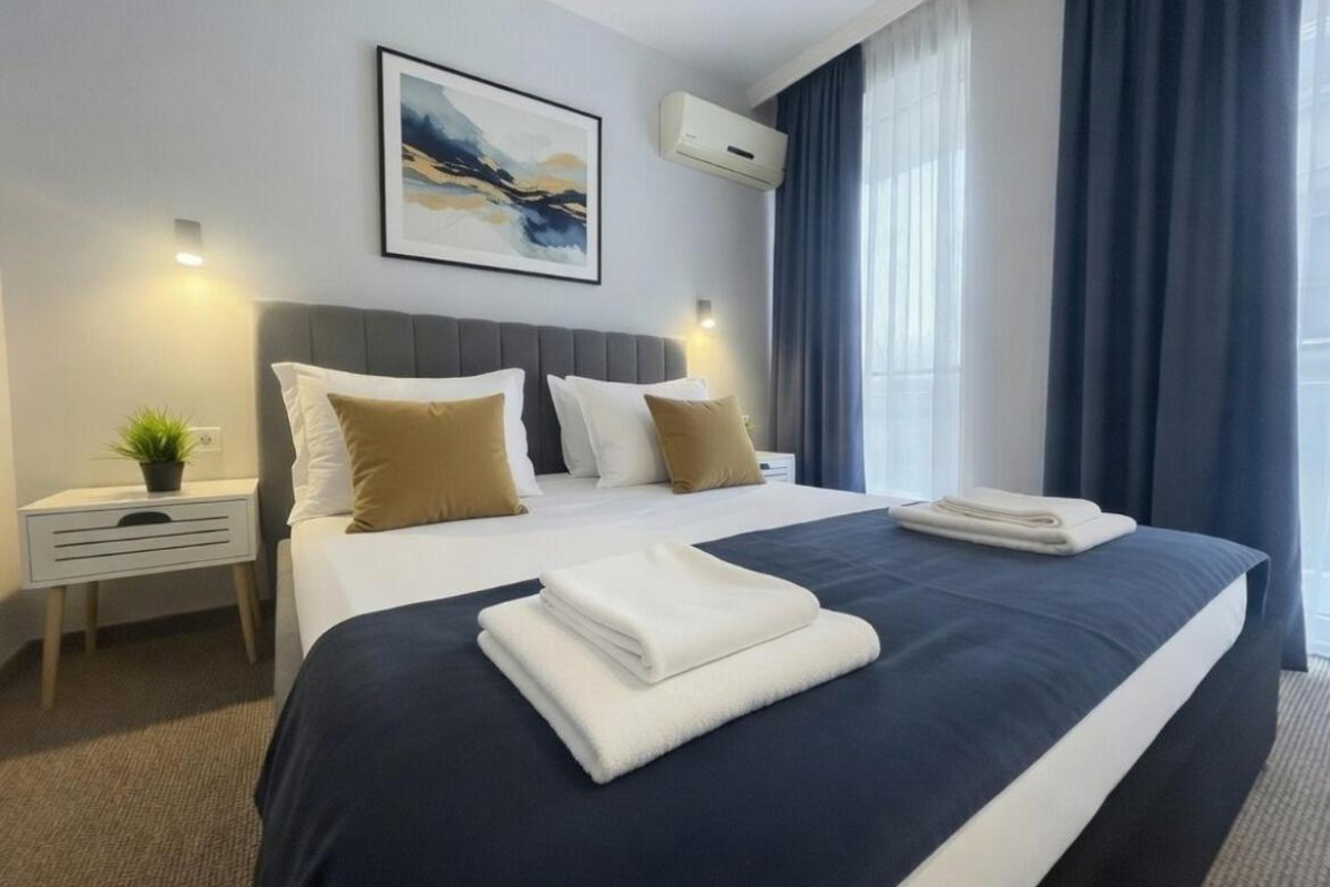 HOTEL ESKADA BEACH