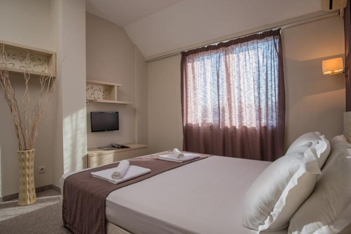 HOTEL ESKADA BEACH