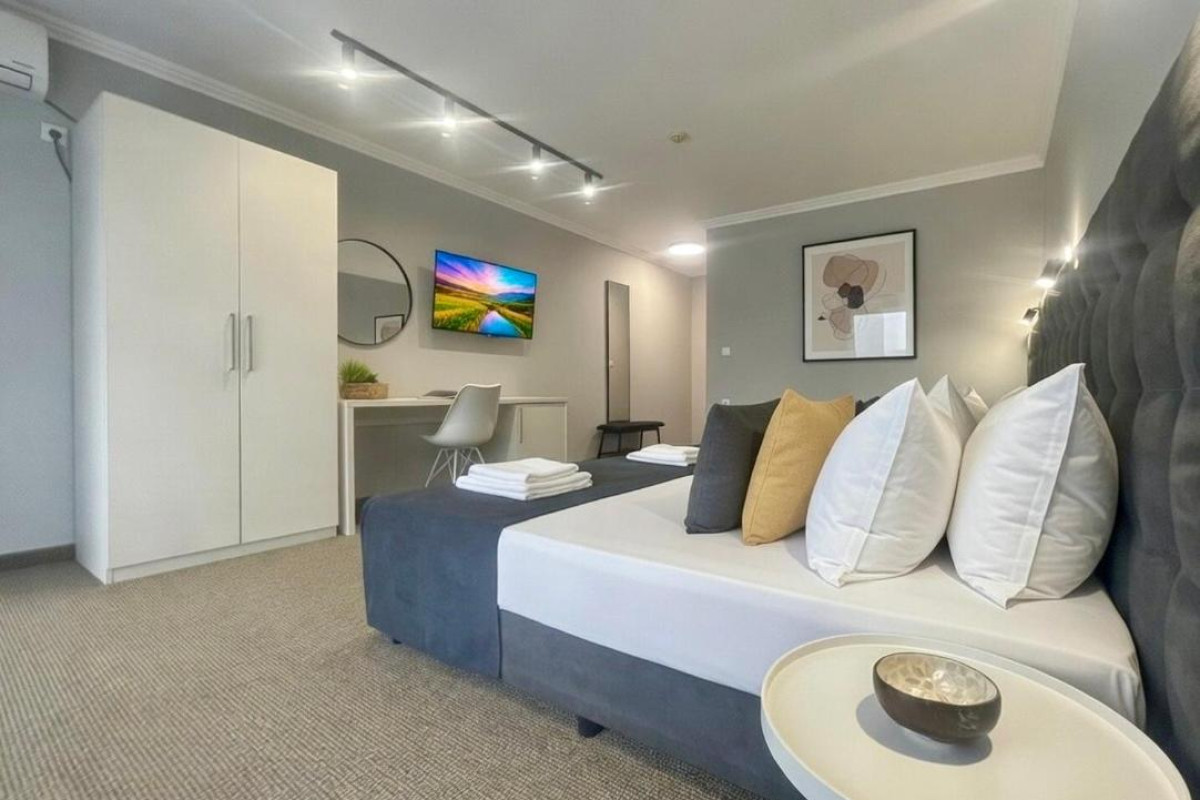 HOTEL ESKADA BEACH