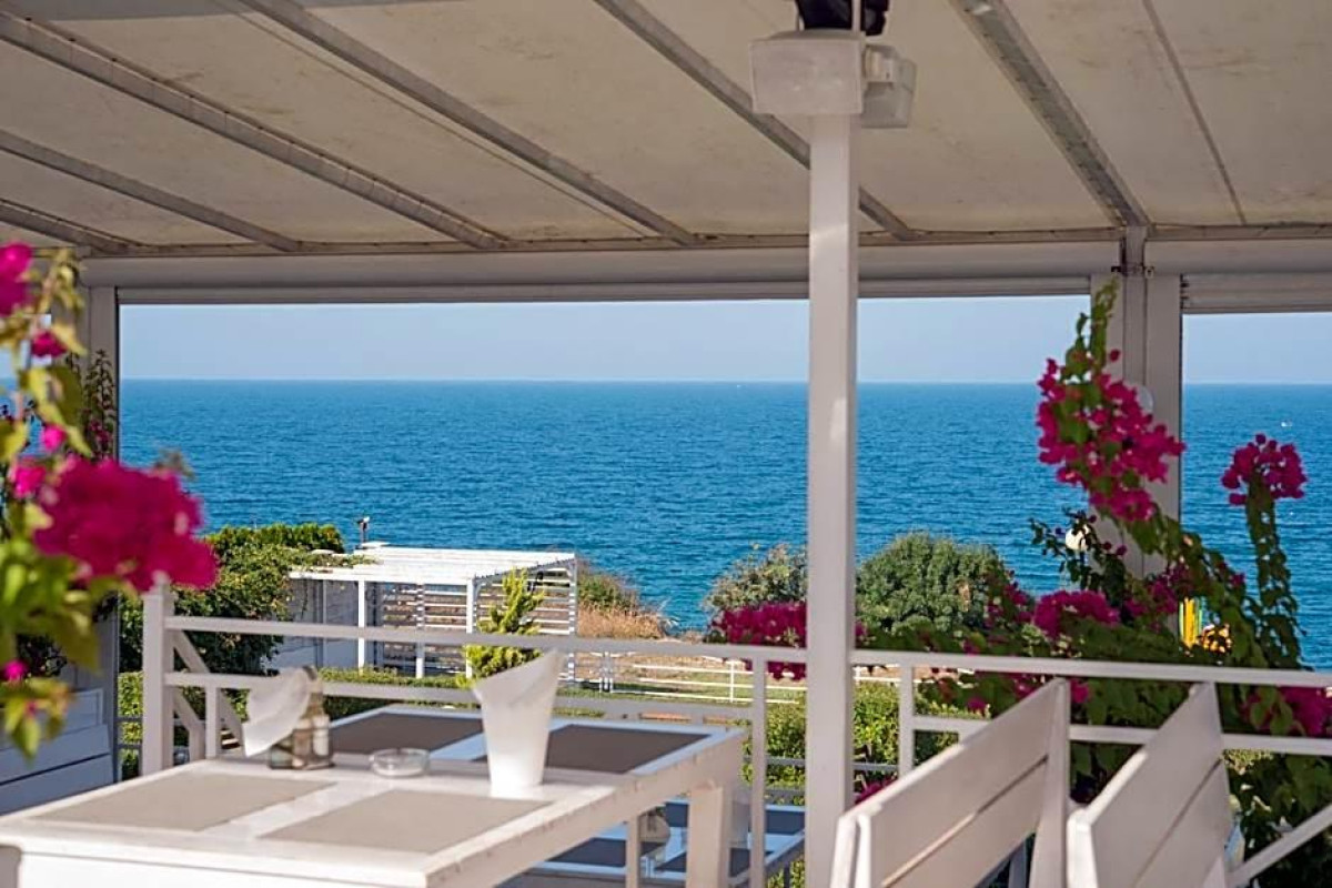 HOTEL ESKADA BEACH