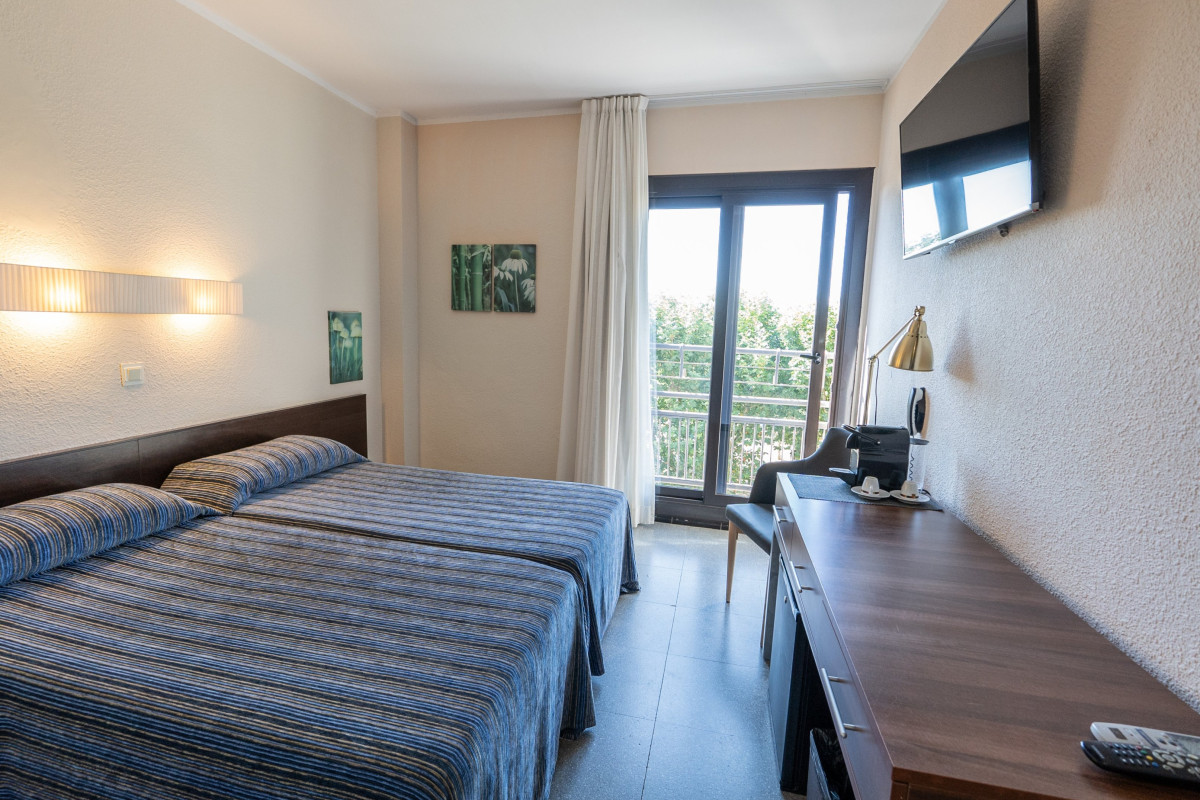 Hotel Espanya by ALEGRIA