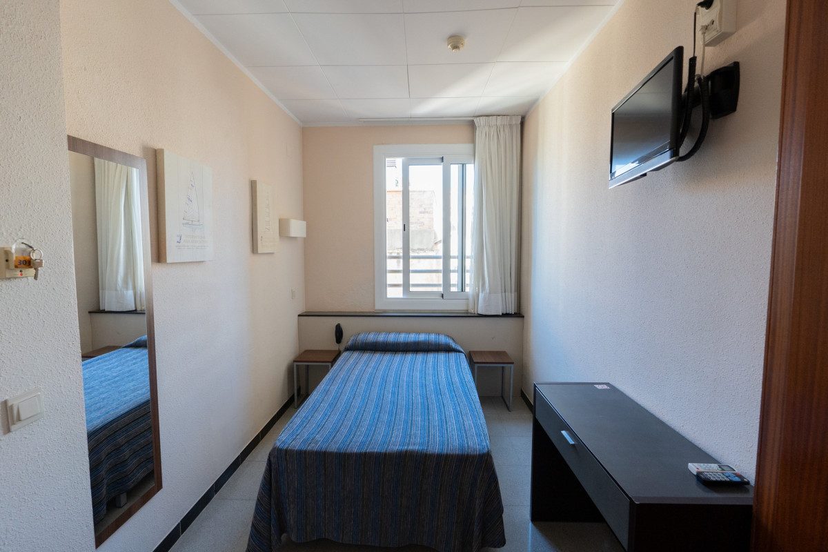 Hotel Espanya by ALEGRIA