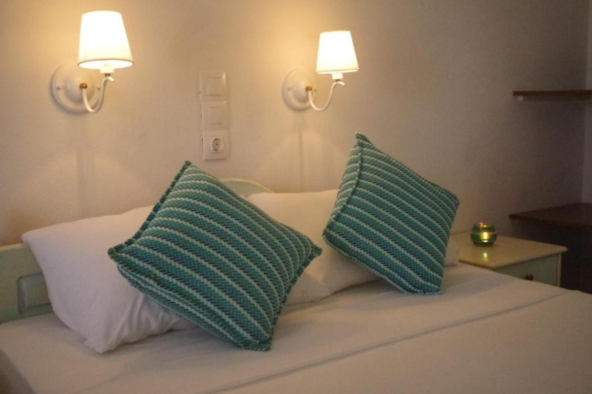 Hotel Esperos