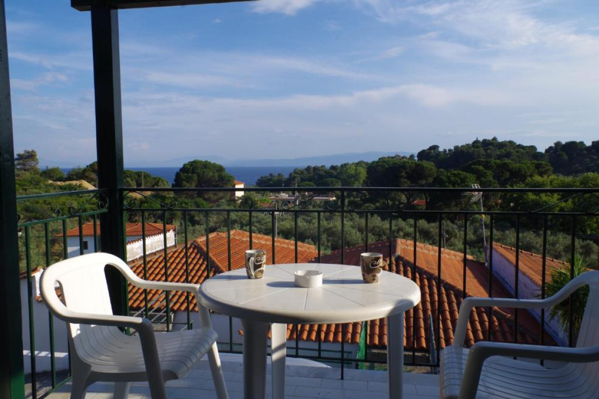 Hotel Esperos