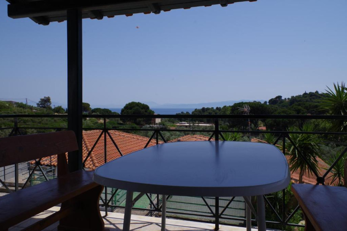 Hotel Esperos