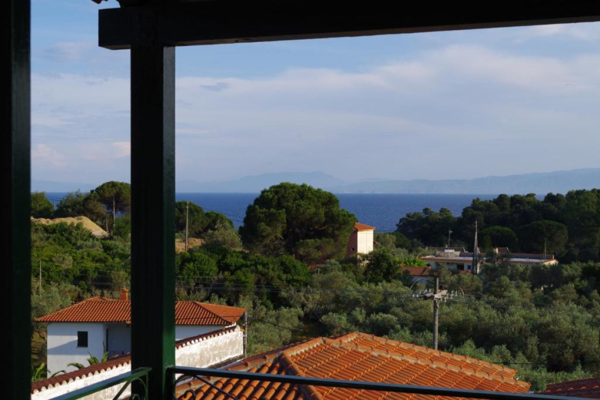 Hotel Esperos