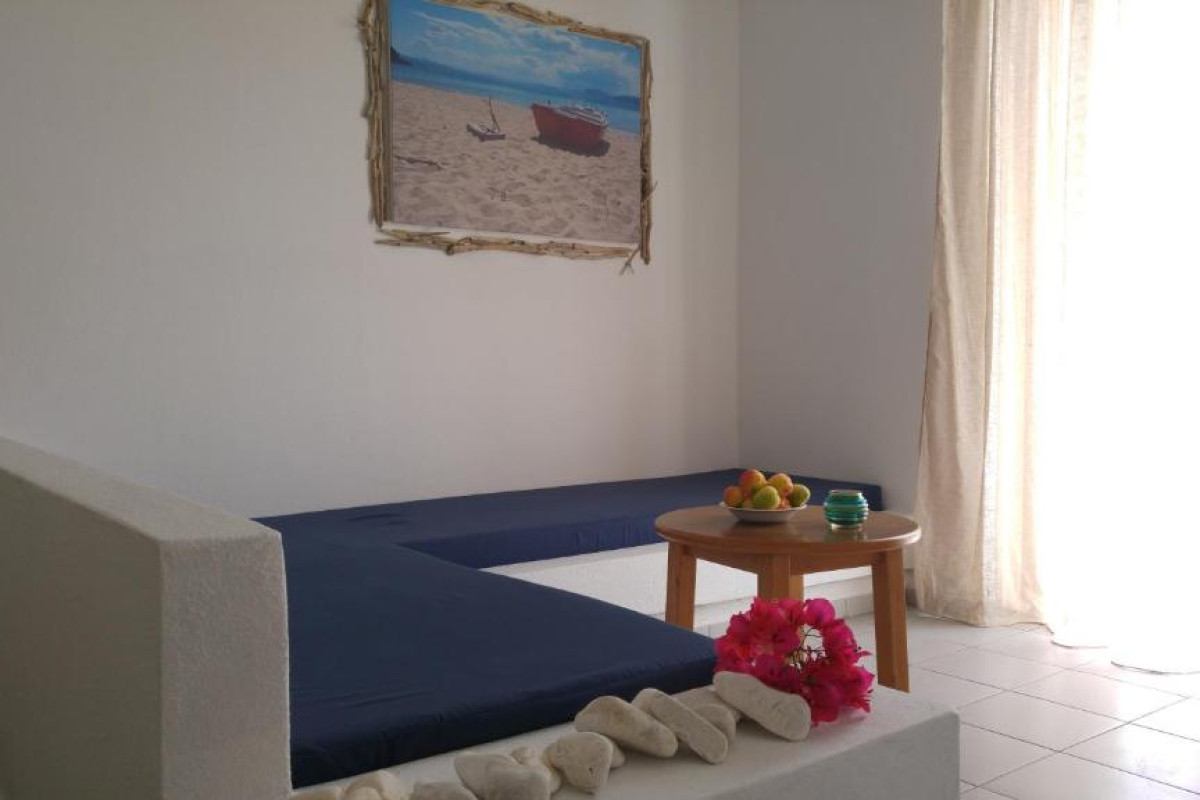 Hotel Esperos