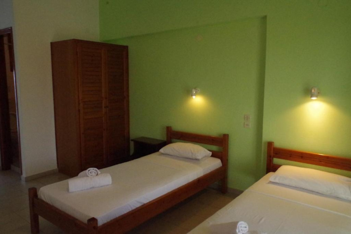 Hotel Esperos