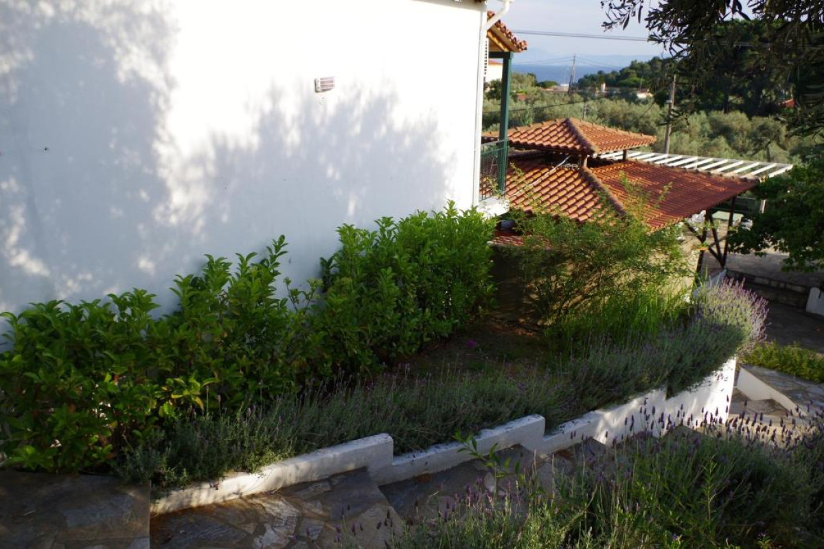 Hotel Esperos