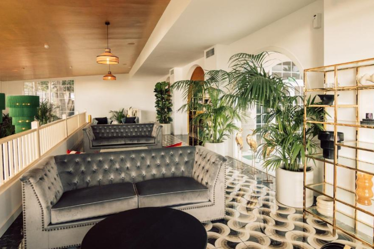 HOTEL ESTEFANÍA BOUTIQUE SUITES