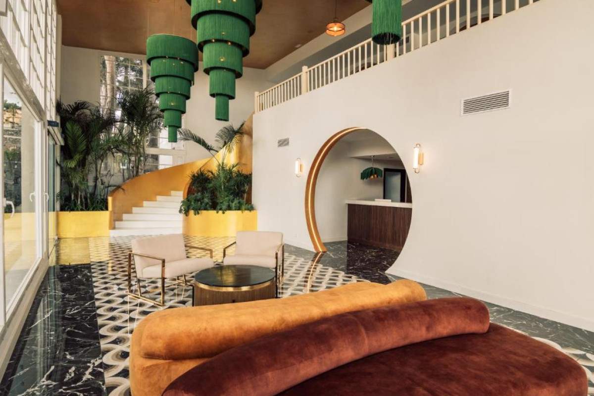 HOTEL ESTEFANÍA BOUTIQUE SUITES