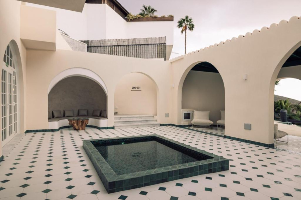 HOTEL ESTEFANÍA BOUTIQUE SUITES