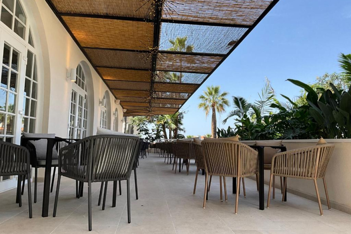 HOTEL ESTEFANÍA BOUTIQUE SUITES
