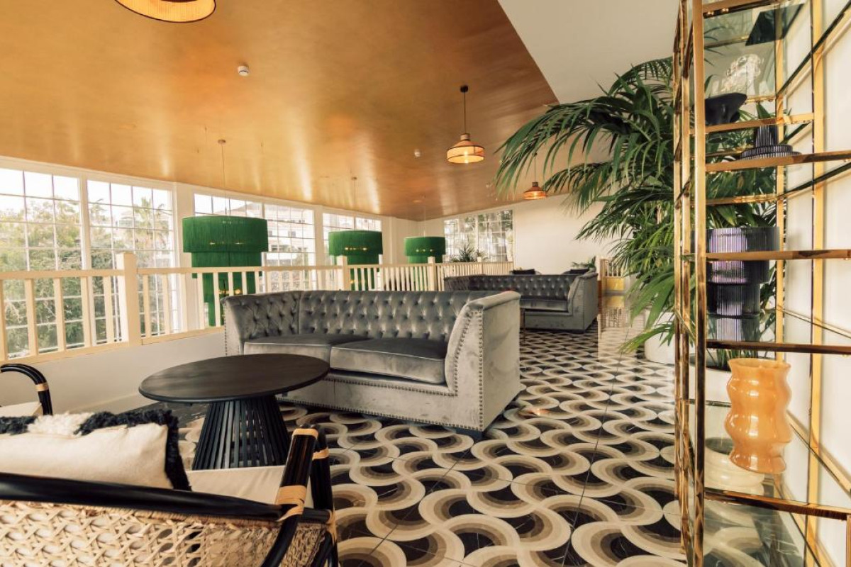 HOTEL ESTEFANÍA BOUTIQUE SUITES