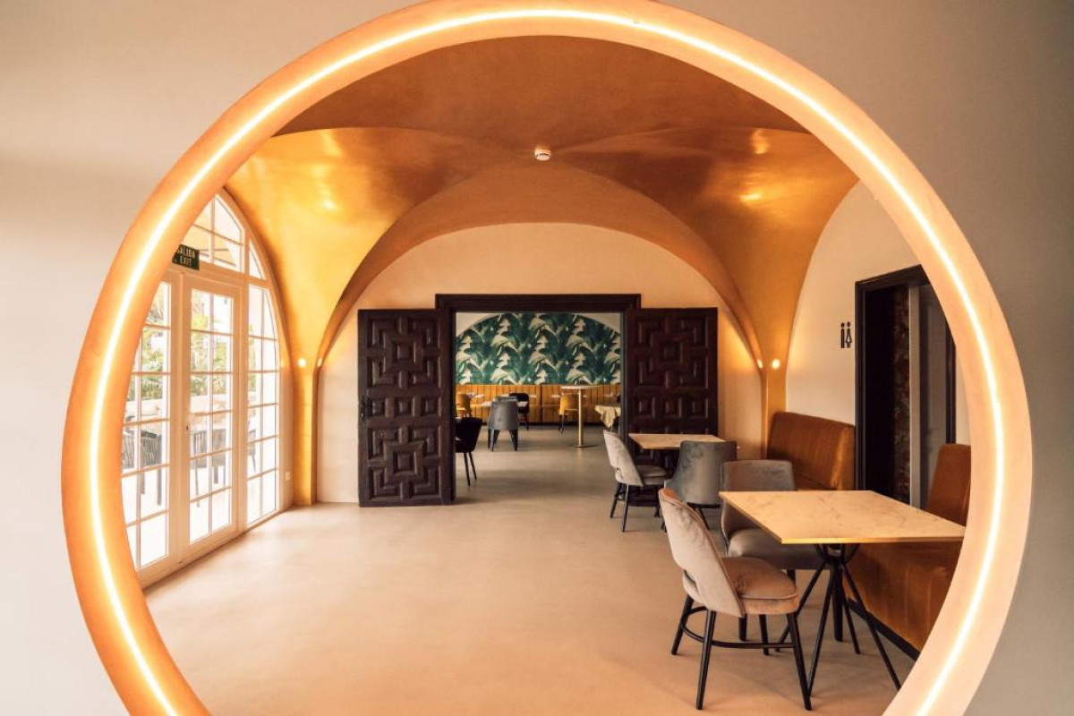 HOTEL ESTEFANÍA BOUTIQUE SUITES