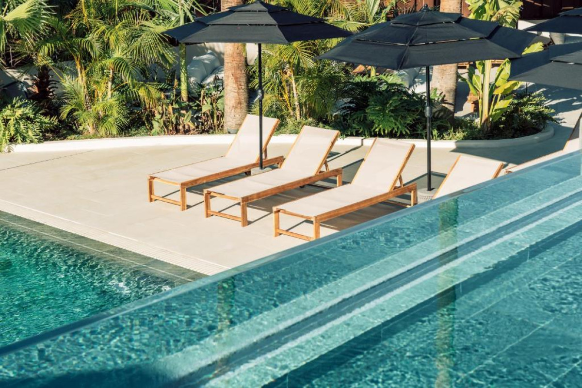 HOTEL ESTEFANÍA BOUTIQUE SUITES