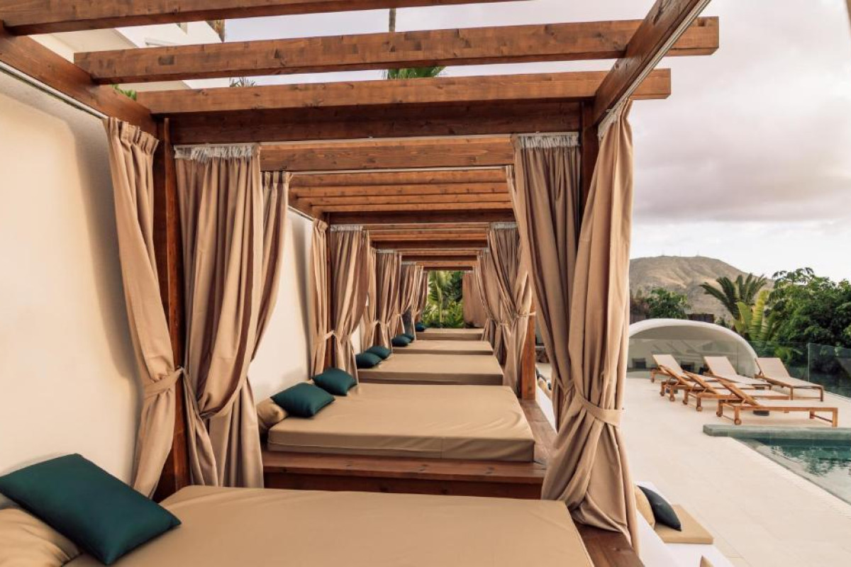 HOTEL ESTEFANÍA BOUTIQUE SUITES