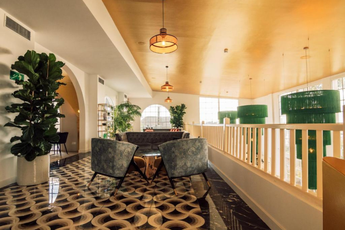 HOTEL ESTEFANÍA BOUTIQUE SUITES