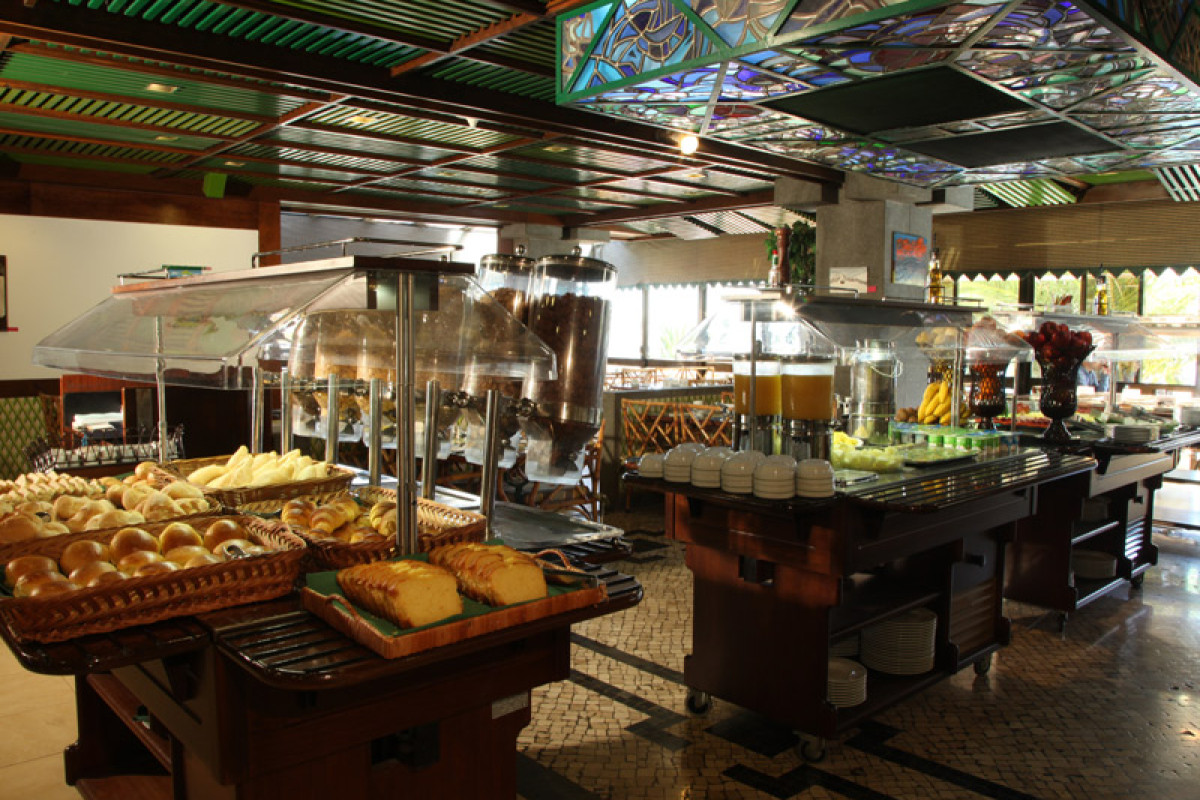 Hotel Estoril Eden