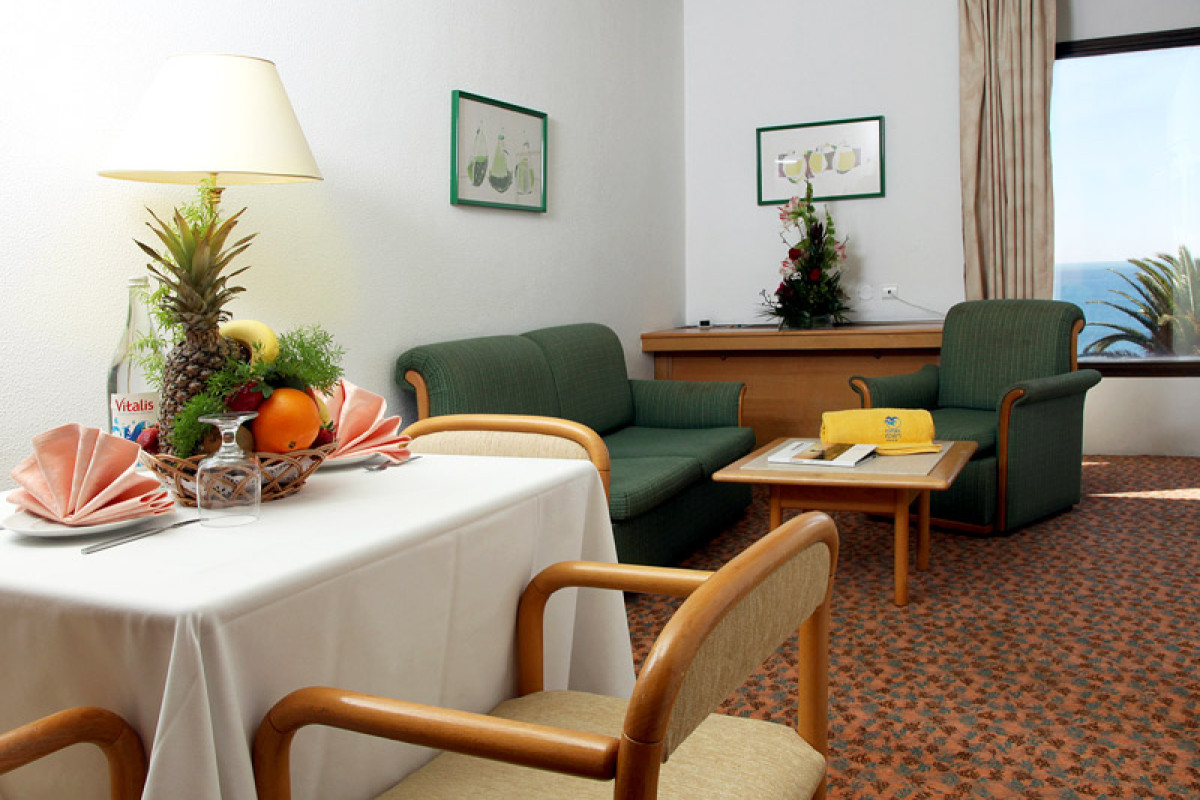 Hotel Estoril Eden