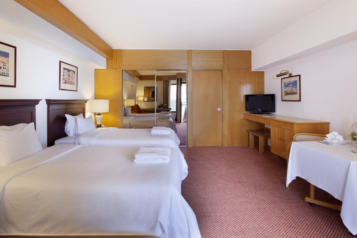 Hotel Estoril Eden