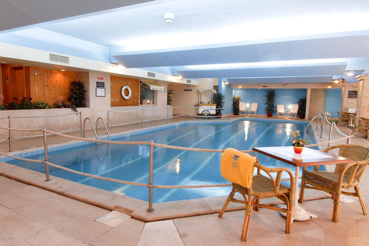 Hotel Estoril Eden