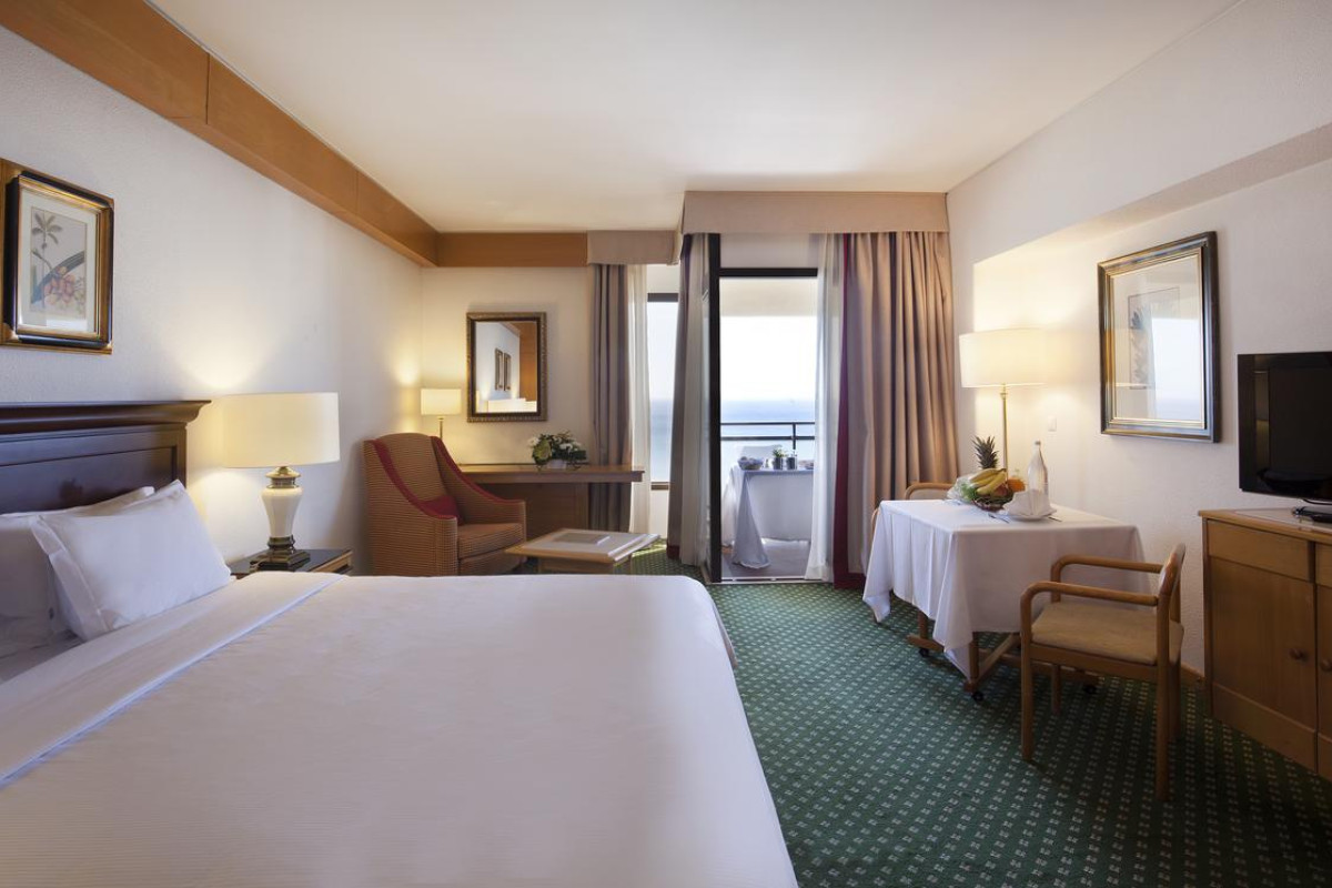 Hotel Estoril Eden