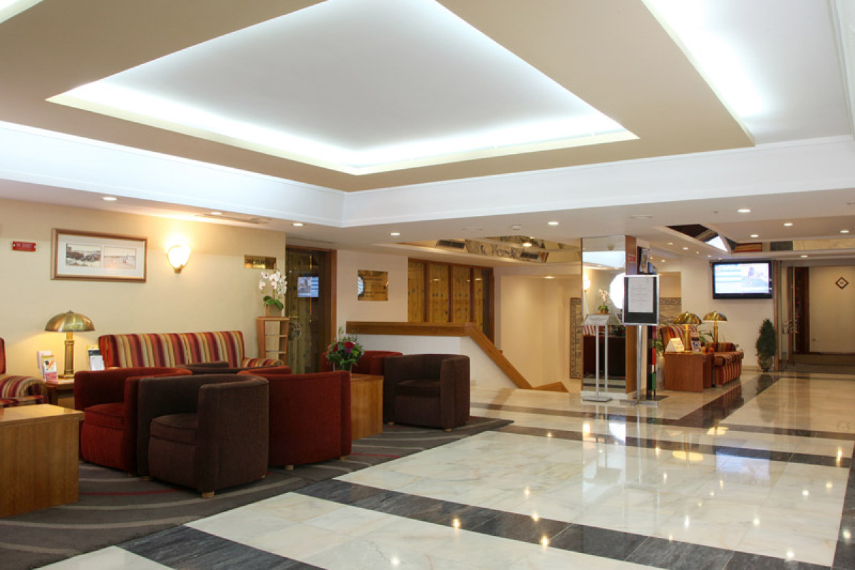 Hotel Estoril Eden