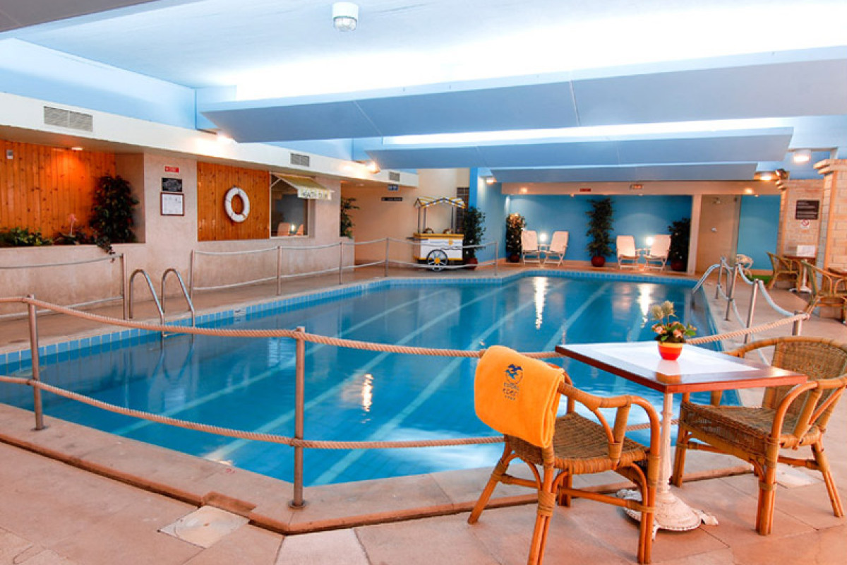 Hotel Estoril Eden