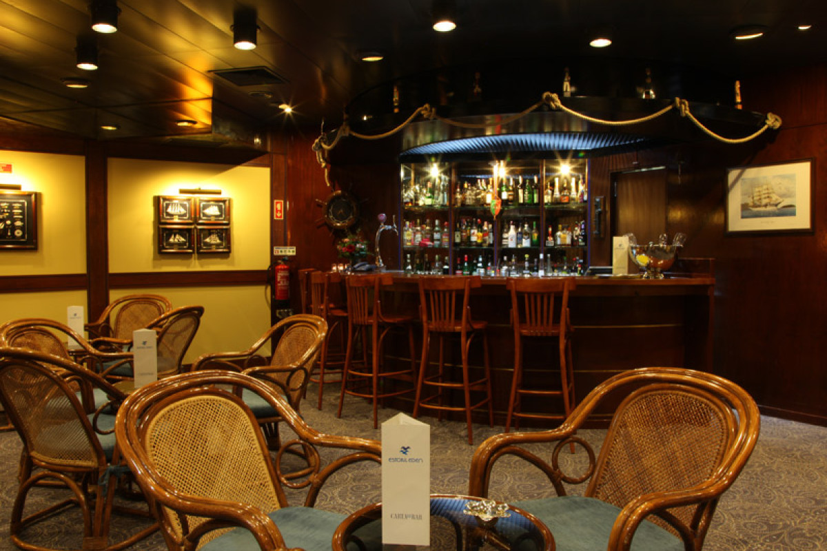 Hotel Estoril Eden