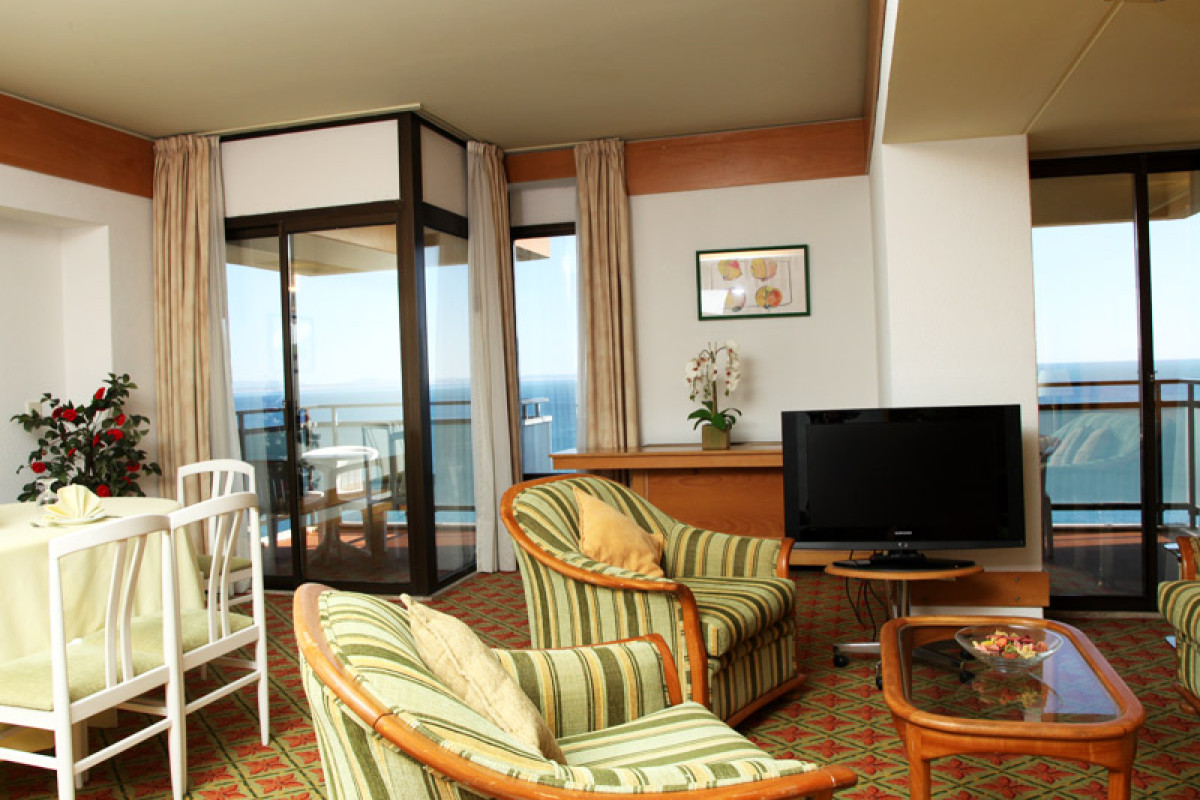 Hotel Estoril Eden