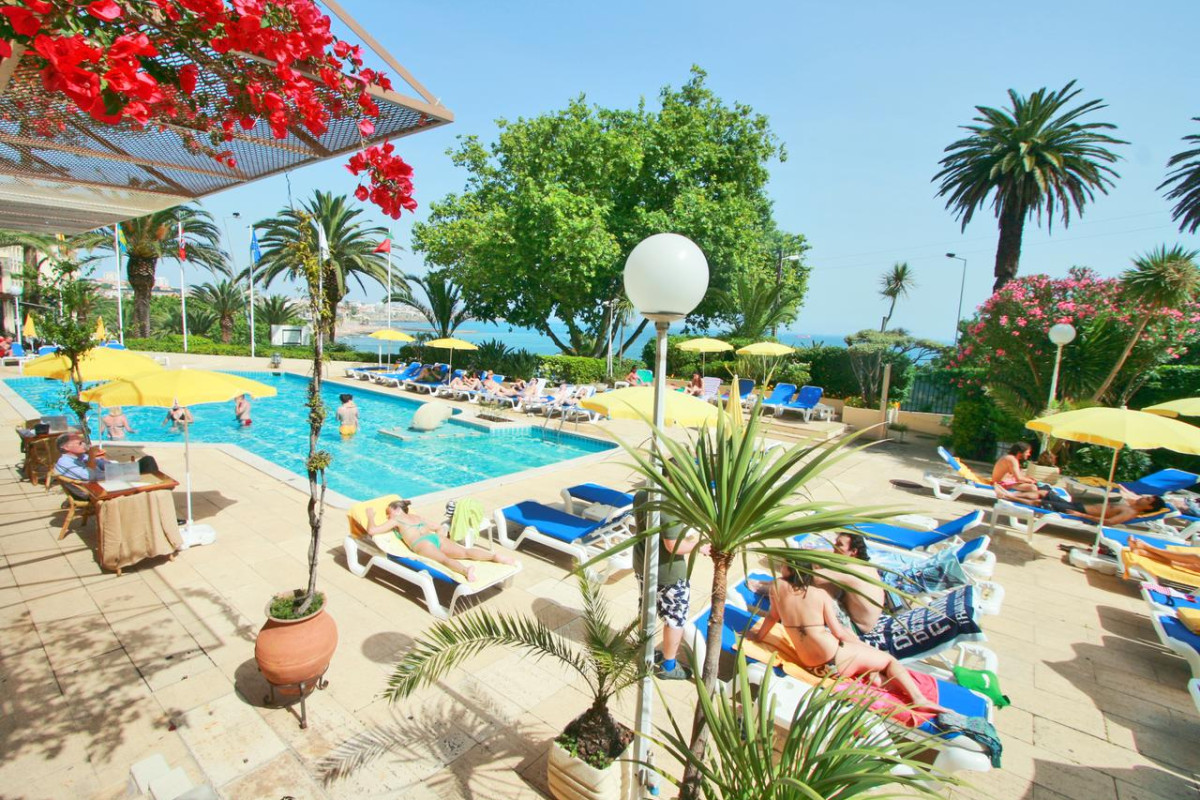 Hotel Estoril Eden