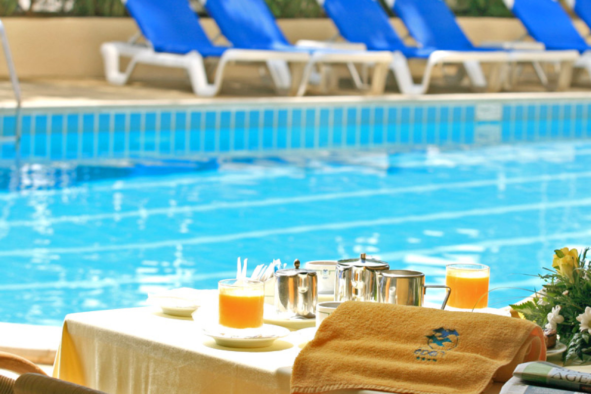 Hotel Estoril Eden