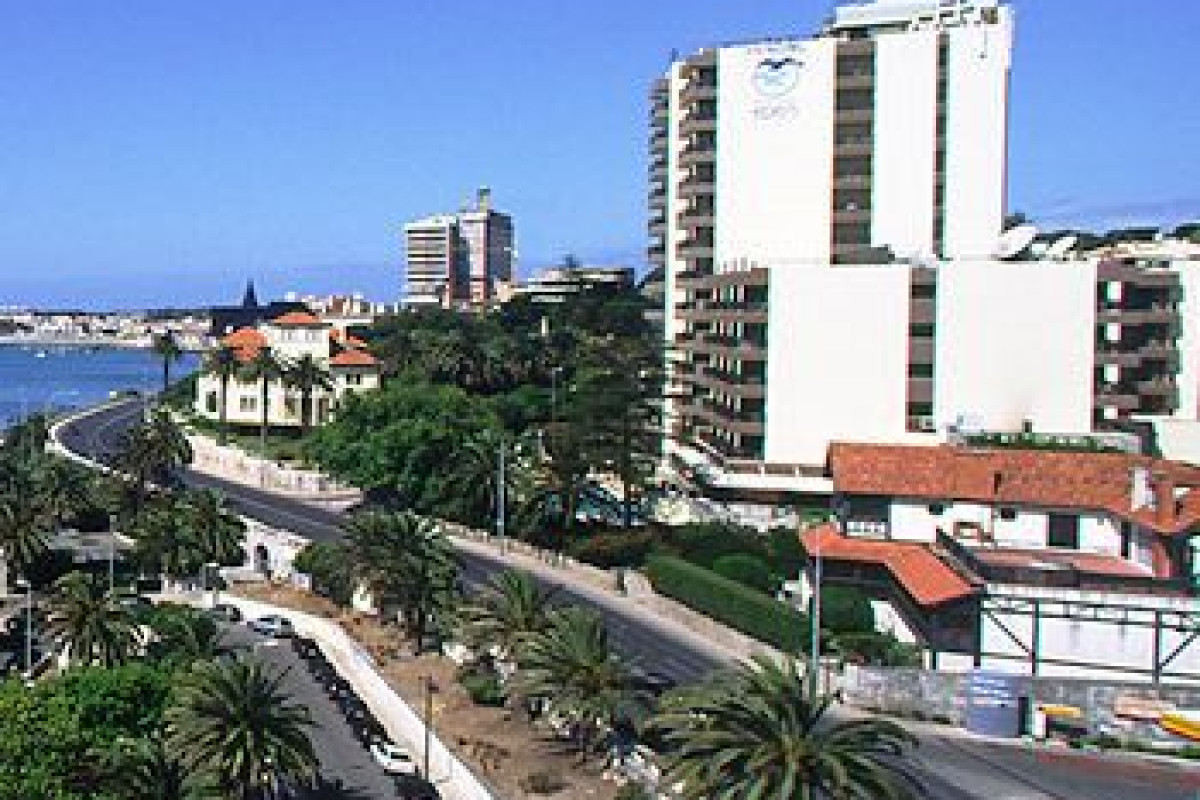 Hotel Estoril Eden