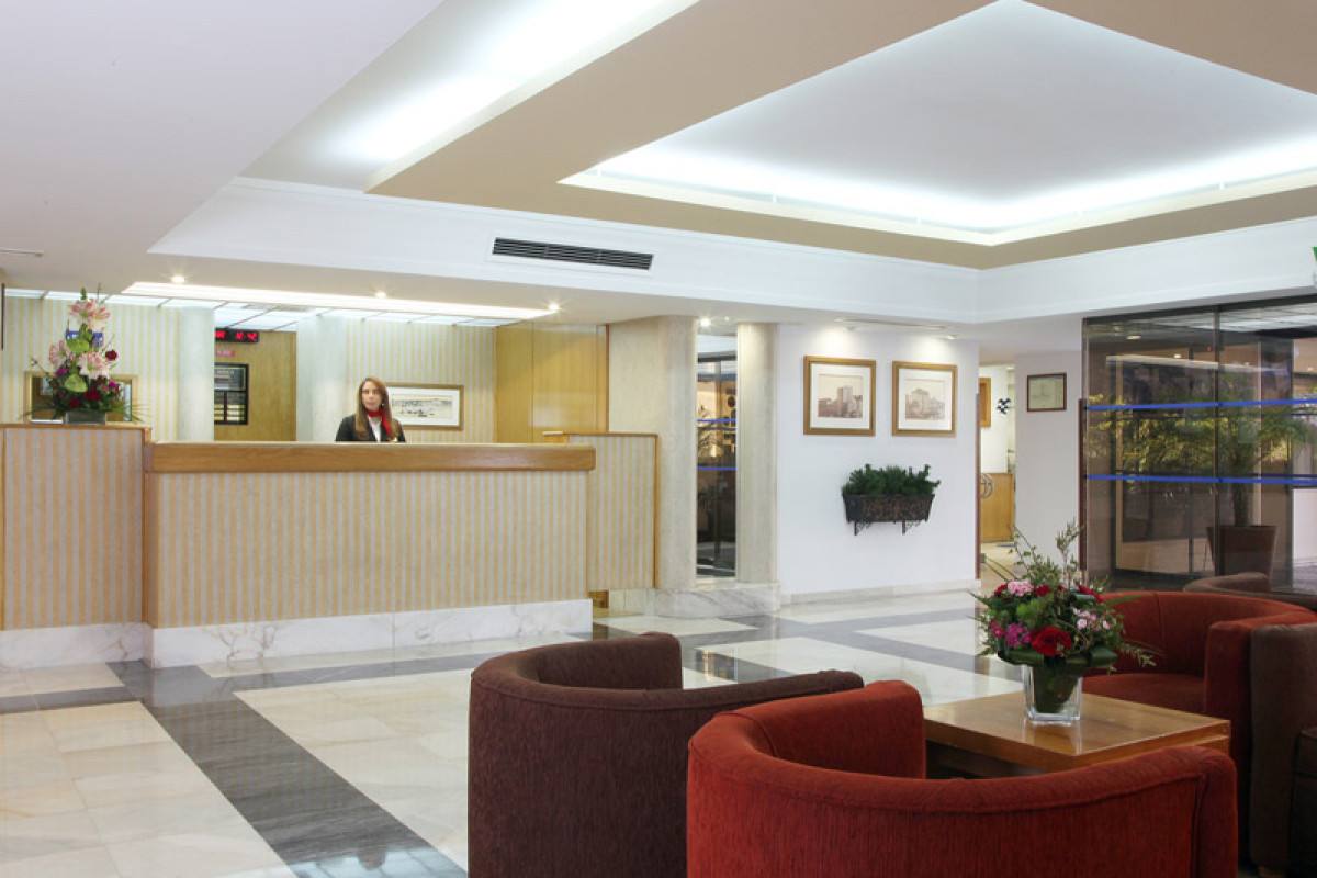 Hotel Estoril Eden