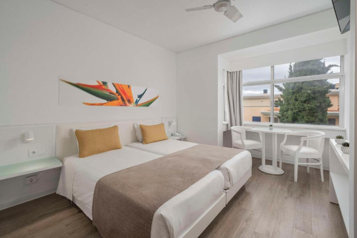 Hotel Estrelicia Dorisol