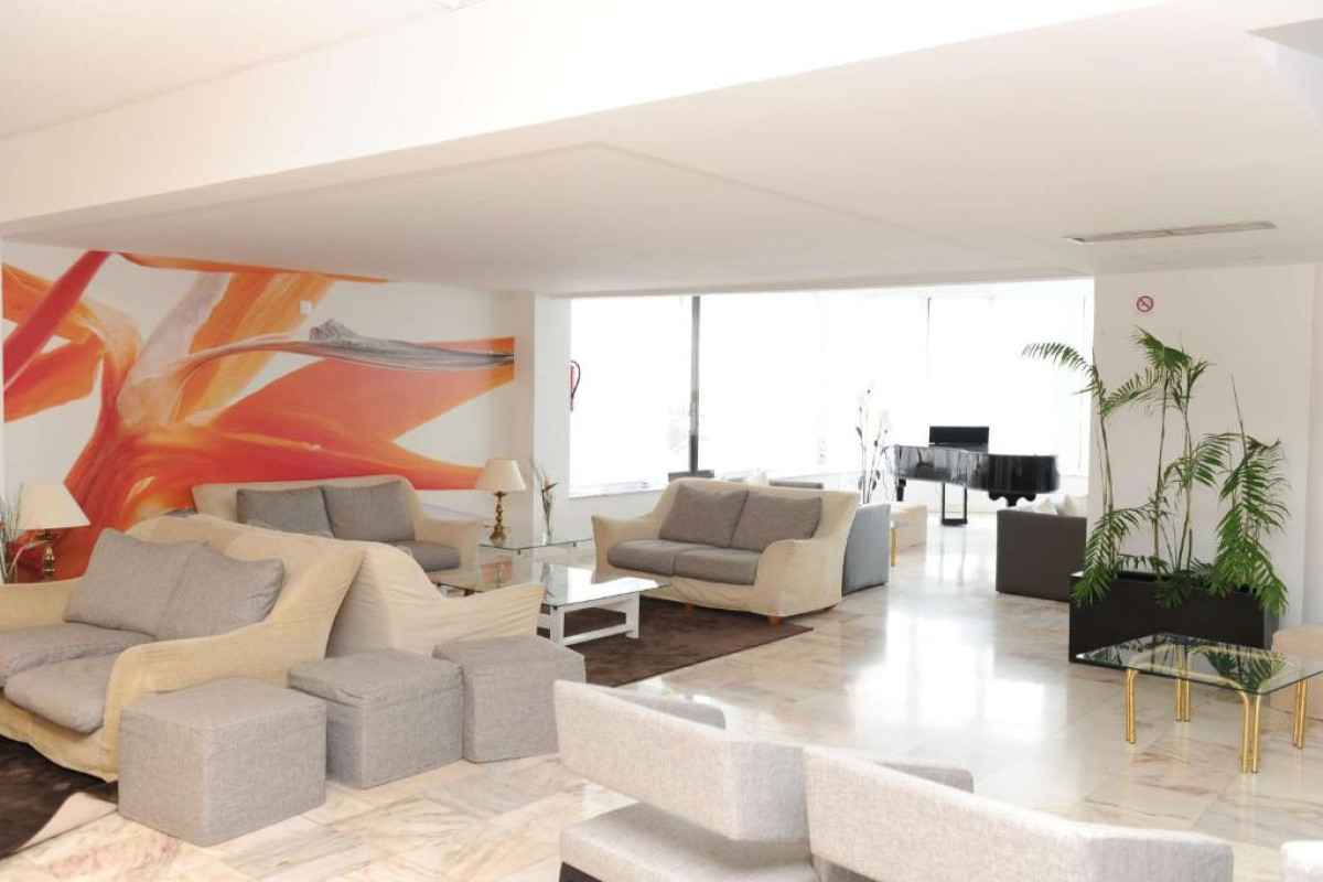 Hotel Estrelicia Dorisol