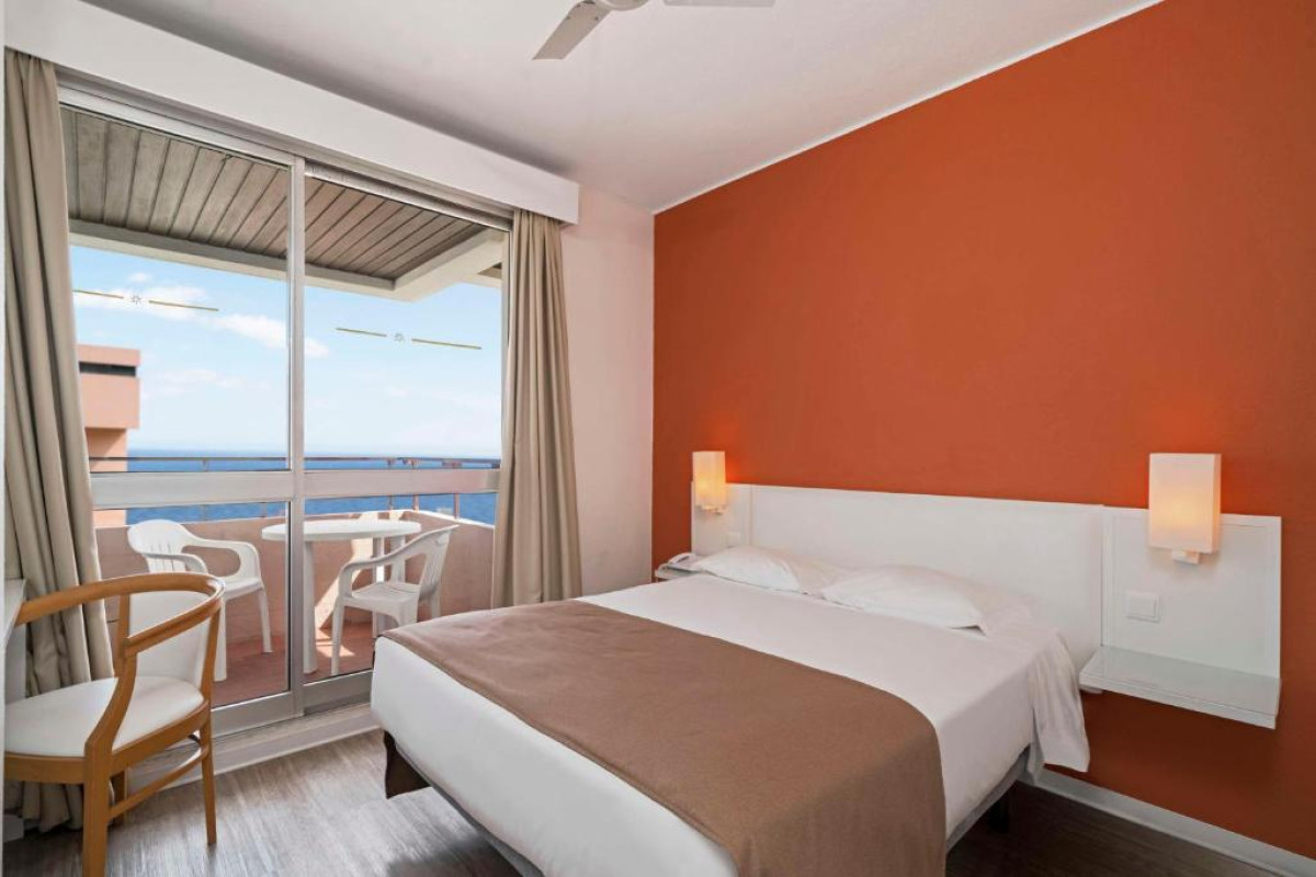 Hotel Estrelicia Dorisol