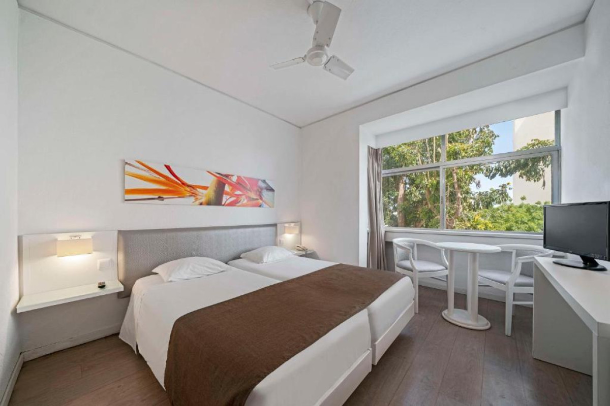 Hotel Estrelicia Dorisol
