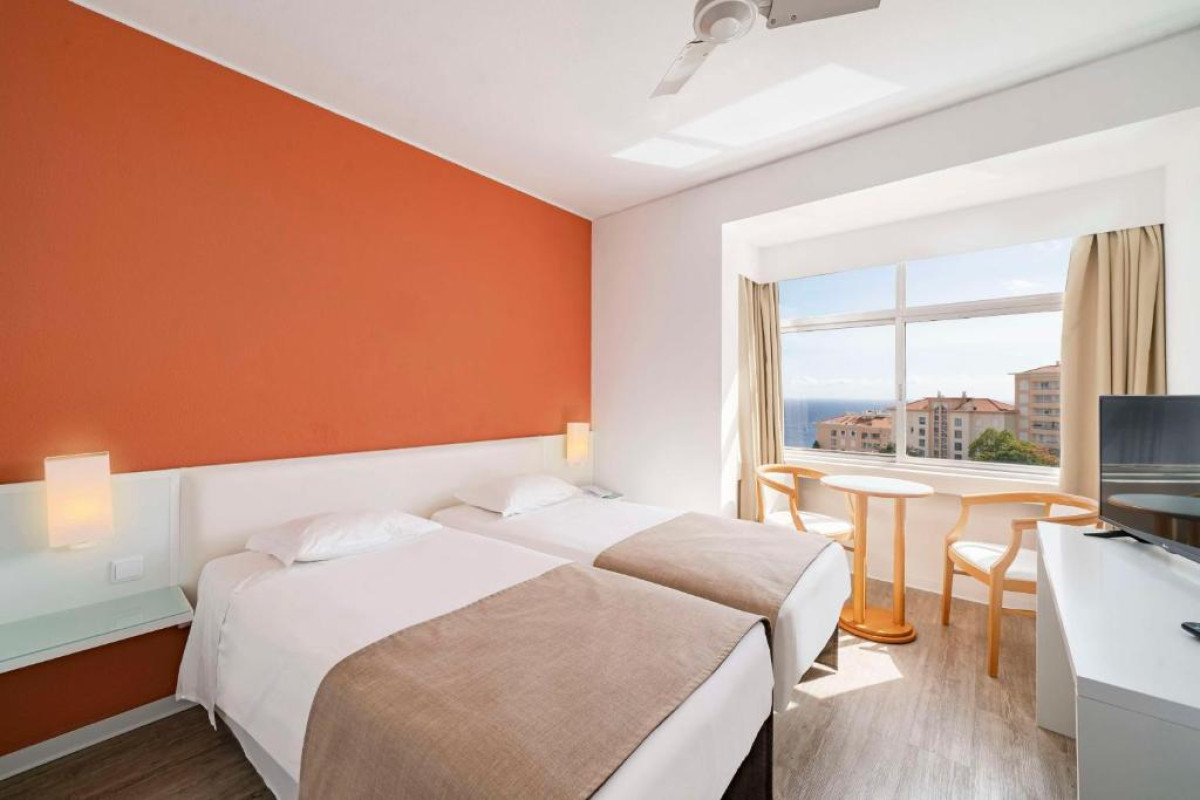 Hotel Estrelicia Dorisol
