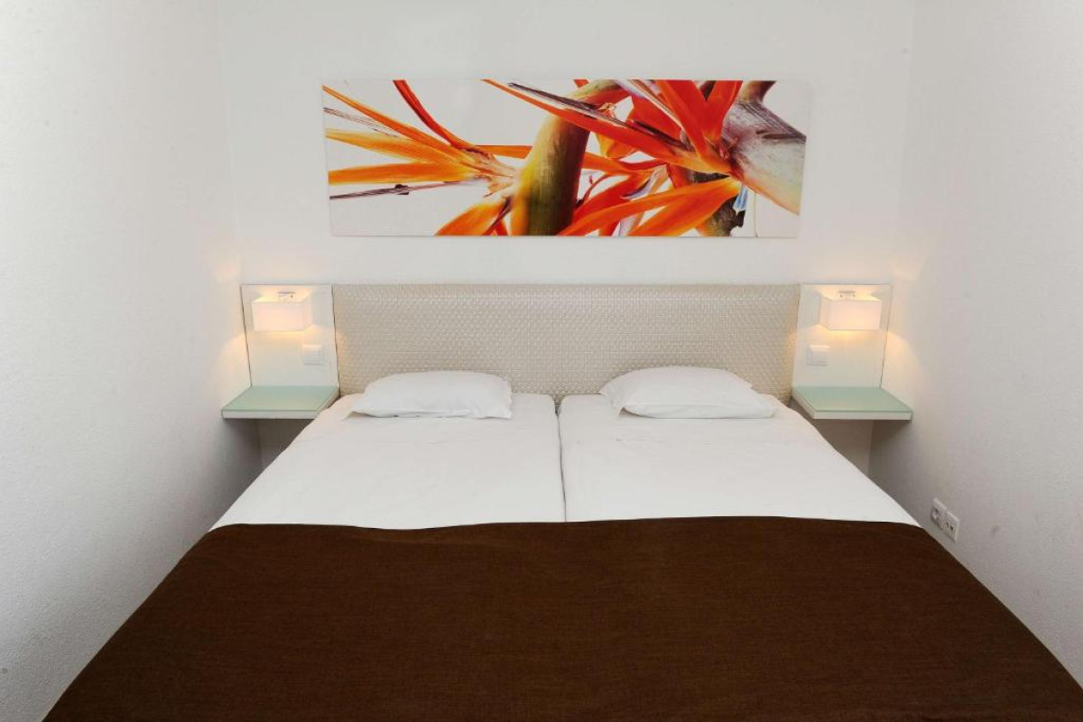 Hotel Estrelicia Dorisol