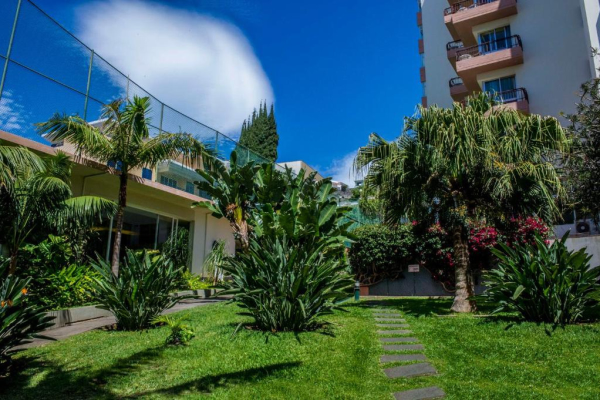 Hotel Estrelicia Dorisol