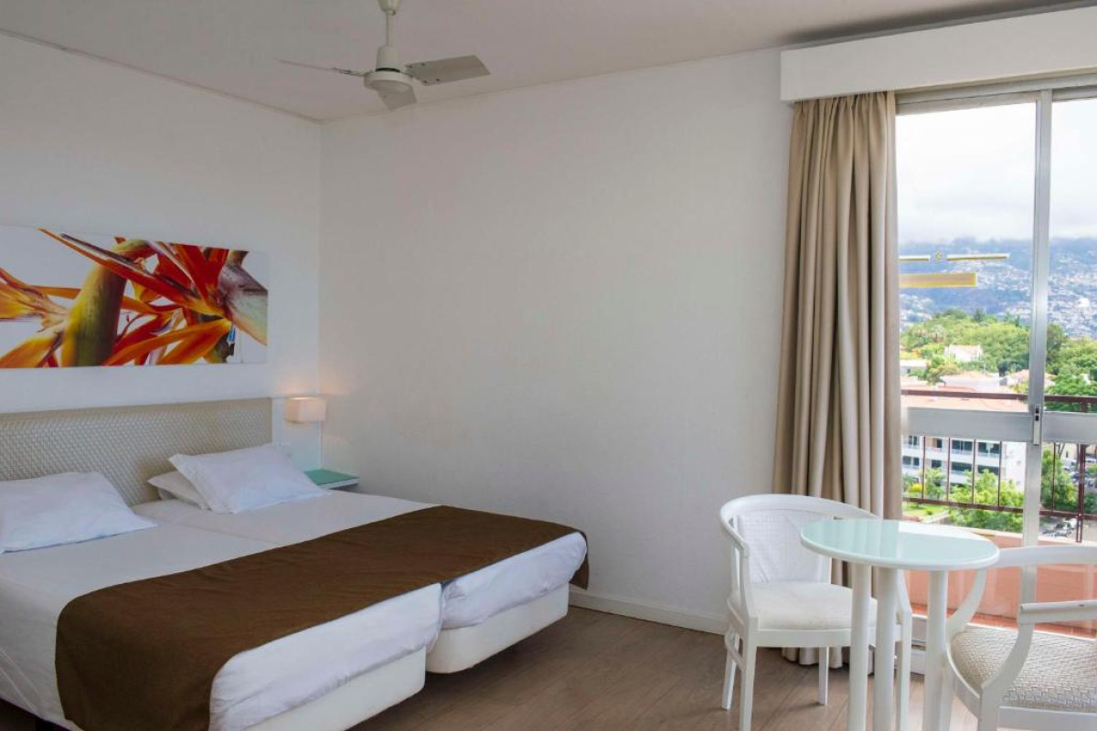 Hotel Estrelicia Dorisol