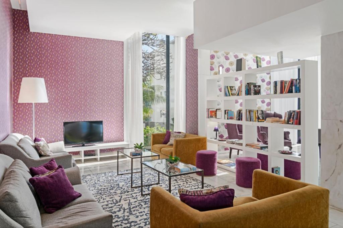 Hotel Estrelicia Dorisol