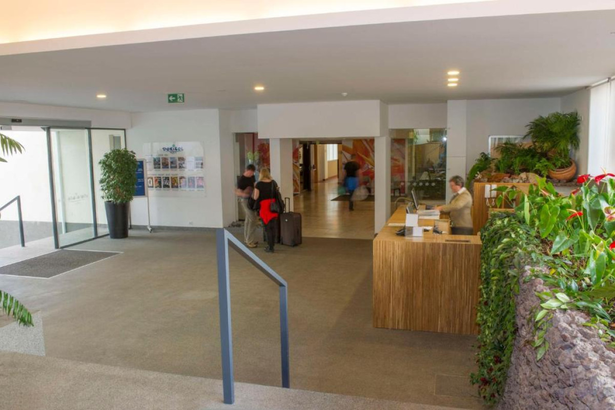 Hotel Estrelicia Dorisol
