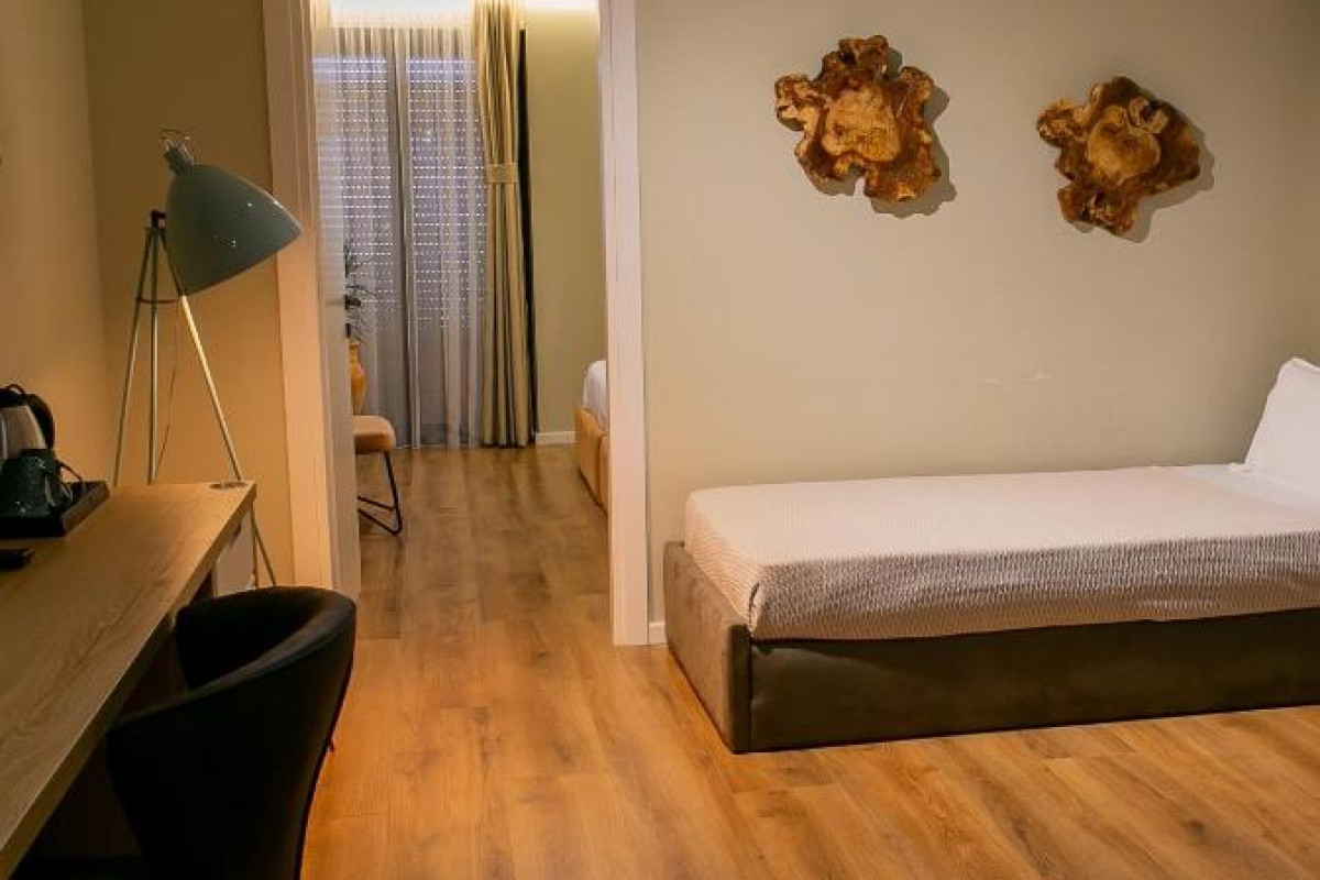 Hotel ETER