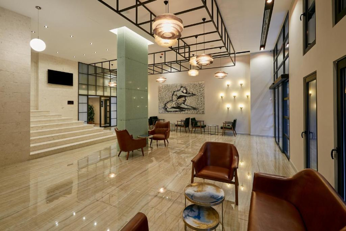 Hotel ETER